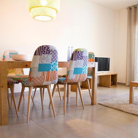 Santa Susanna Chic! Apartments By Alegria Exterior foto