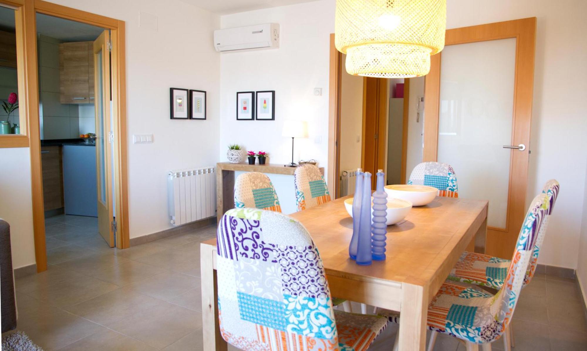 Santa Susanna Chic! Apartments By Alegria Exterior foto