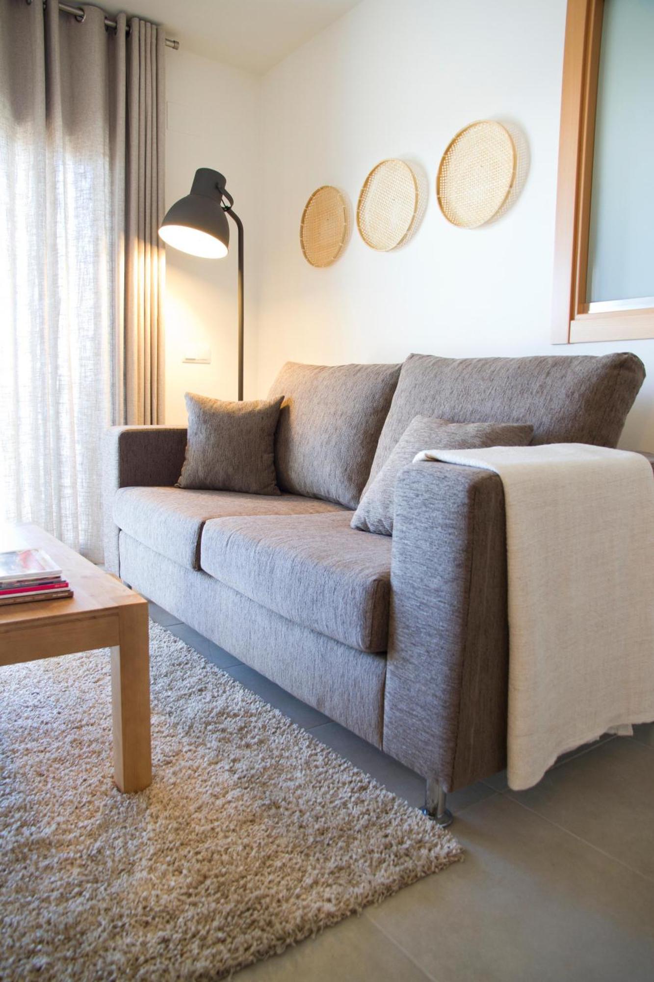 Santa Susanna Chic! Apartments By Alegria Exterior foto